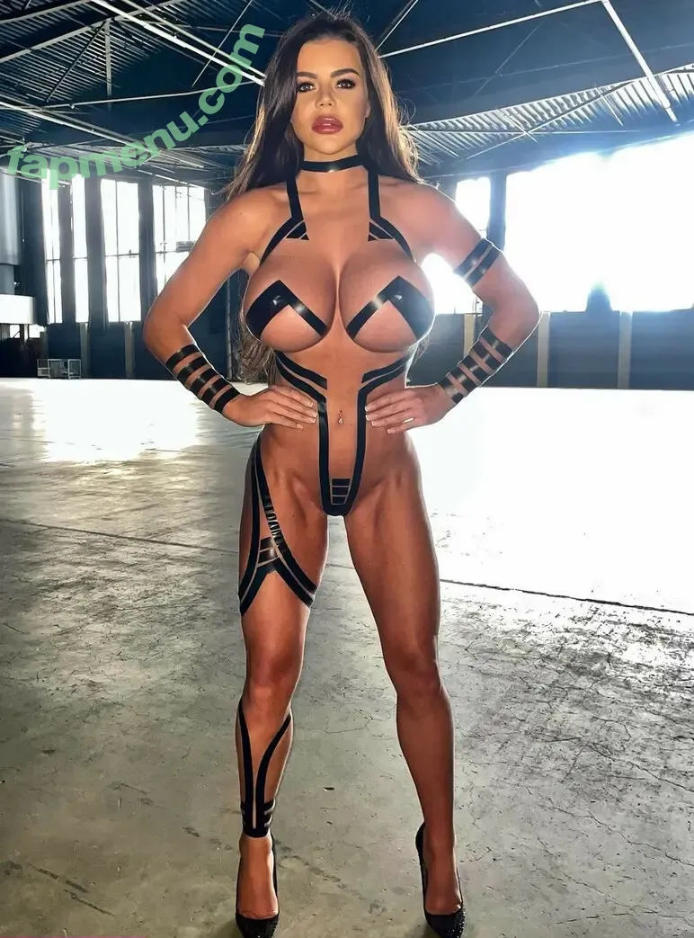 Germaine nude photo #0012 (Germaine)