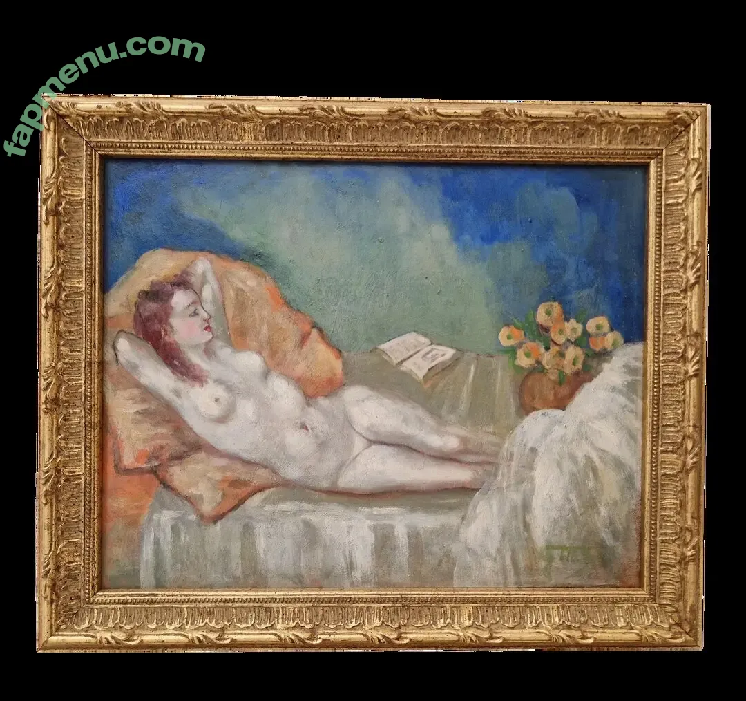 Germaine nude photo #0022 (Germaine)