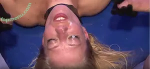 German Gangbang / Bukkake Produktions nude photo #0005