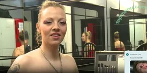 German Gangbang / Bukkake Produktions nude photo #0139