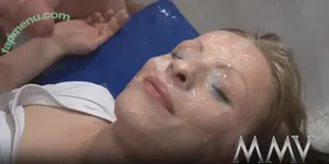 German Gangbang / Bukkake Produktions nude photo #0267