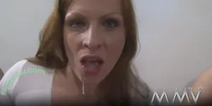 German Gangbang / Bukkake Produktions nude photo #0295