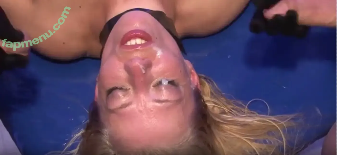 German Gangbang nude photo #0005 (Bukkake Produktions)