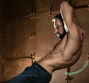 german-tom-preview / reel nude photo #0001