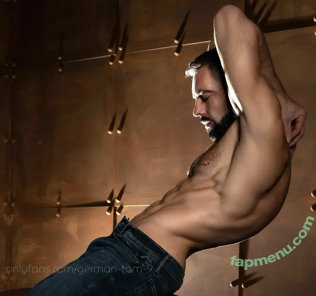 german-tom-preview nude photo #0001 (reel)