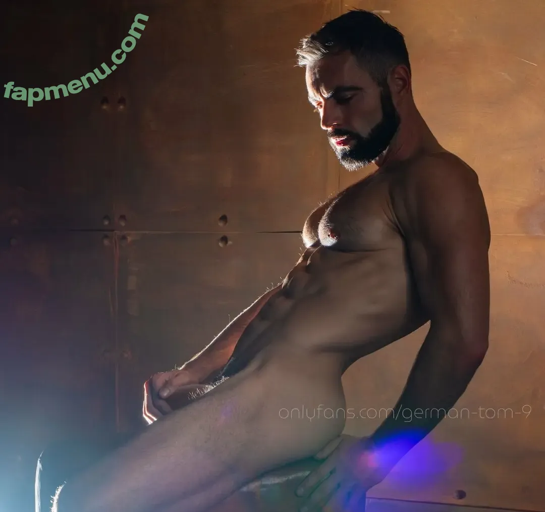 german-tom-preview nude photo #0004 (reel)