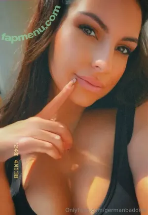 germanbaddies / berlinbaddies nude photo #0057