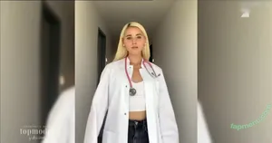 Germany’s Next Topmodel / germanysnexttopmodel nude photo #0004