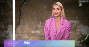 Germany’s Next Topmodel / germanysnexttopmodel nude photo #0010