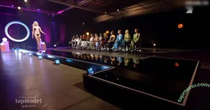 Germany’s Next Topmodel / germanysnexttopmodel nude photo #0049