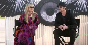 Germany’s Next Topmodel / germanysnexttopmodel nude photo #0064