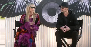 Germany’s Next Topmodel / germanysnexttopmodel nude photo #0065