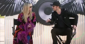 Germany’s Next Topmodel / germanysnexttopmodel nude photo #0075