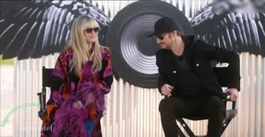 Germany’s Next Topmodel / germanysnexttopmodel nude photo #0076