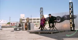 Germany’s Next Topmodel / germanysnexttopmodel nude photo #0079