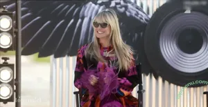 Germany’s Next Topmodel / germanysnexttopmodel nude photo #0083