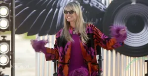 Germany’s Next Topmodel / germanysnexttopmodel nude photo #0084