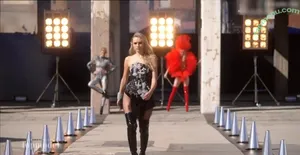 Germany’s Next Topmodel / germanysnexttopmodel nude photo #0091