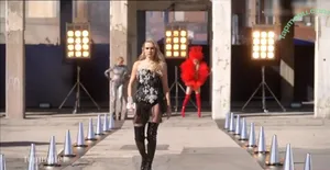 Germany’s Next Topmodel / germanysnexttopmodel nude photo #0093