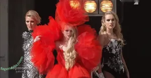 Germany’s Next Topmodel / germanysnexttopmodel nude photo #0099