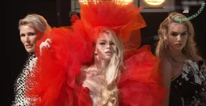 Germany’s Next Topmodel / germanysnexttopmodel nude photo #0102