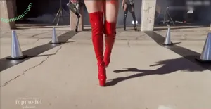 Germany’s Next Topmodel / germanysnexttopmodel nude photo #0106