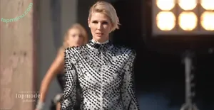 Germany’s Next Topmodel / germanysnexttopmodel nude photo #0126