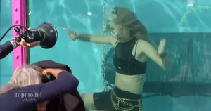 Germany’s Next Topmodel / germanysnexttopmodel nude photo #0129