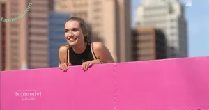 Germany’s Next Topmodel / germanysnexttopmodel nude photo #0144