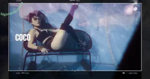 Germany’s Next Topmodel / germanysnexttopmodel nude photo #0147