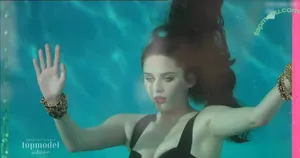 Germany’s Next Topmodel / germanysnexttopmodel nude photo #0149