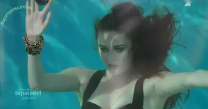 Germany’s Next Topmodel / germanysnexttopmodel nude photo #0150