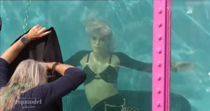 Germany’s Next Topmodel / germanysnexttopmodel nude photo #0167