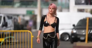 Germany’s Next Topmodel / germanysnexttopmodel nude photo #0168