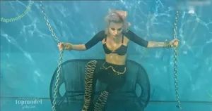 Germany’s Next Topmodel / germanysnexttopmodel nude photo #0176