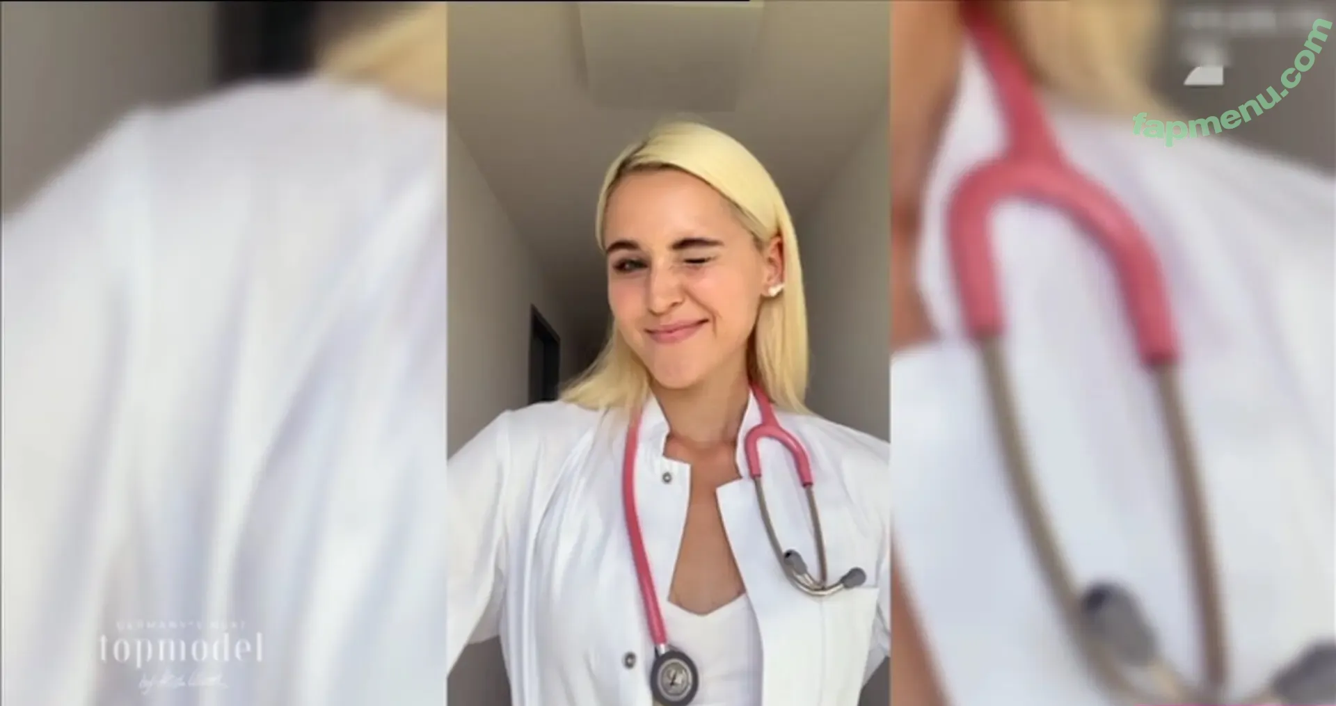 Germany’s Next Topmodel nude photo #0007 (germanysnexttopmodel)