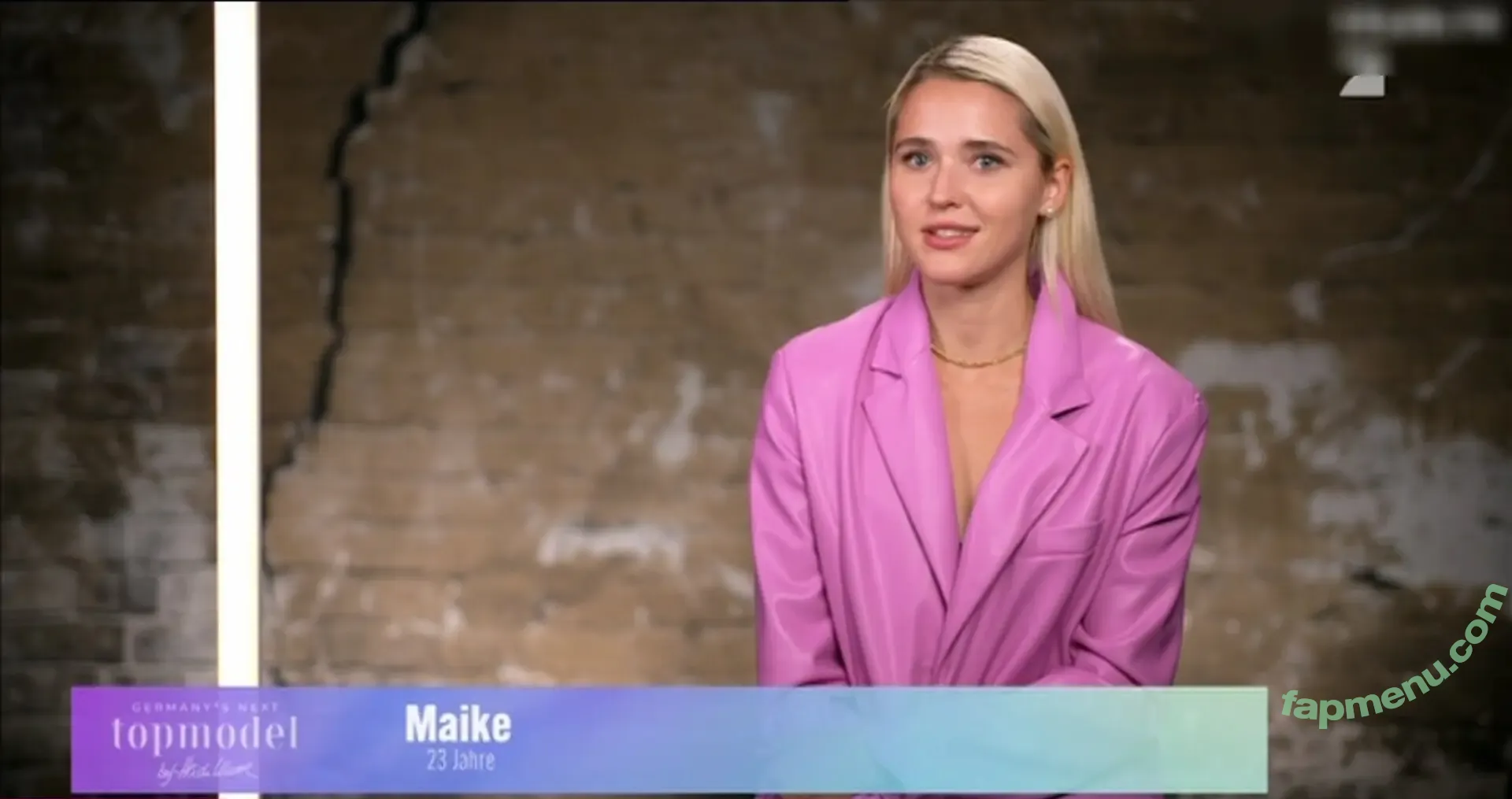 Germany’s Next Topmodel nude photo #0010 (germanysnexttopmodel)