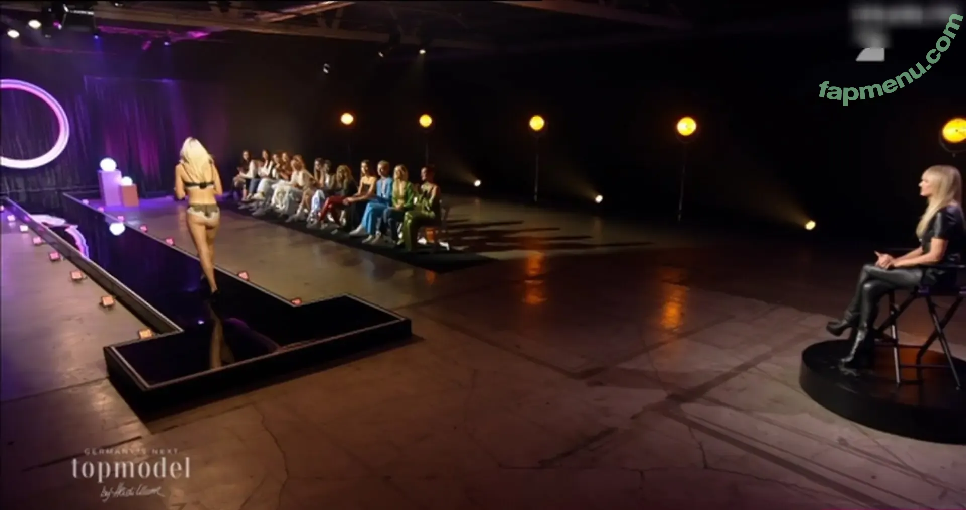 Germany’s Next Topmodel nude photo #0040 (germanysnexttopmodel)