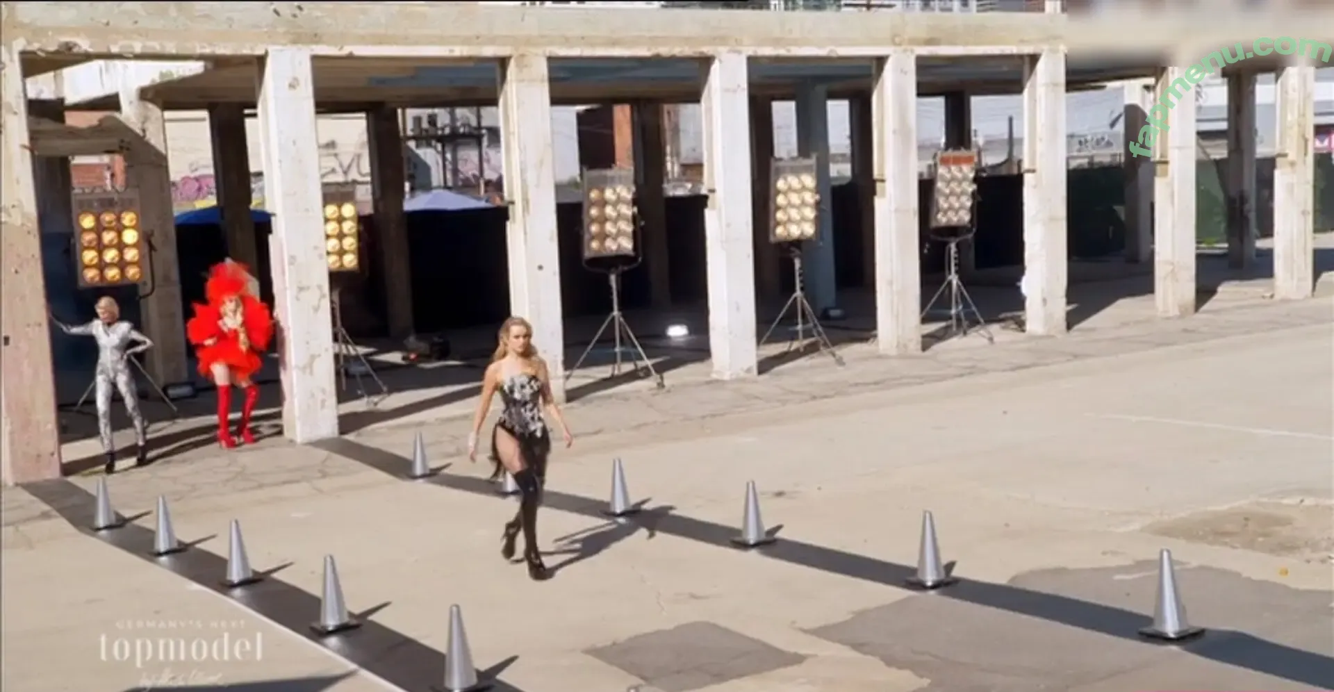 Germany’s Next Topmodel nude photo #0088 (germanysnexttopmodel)