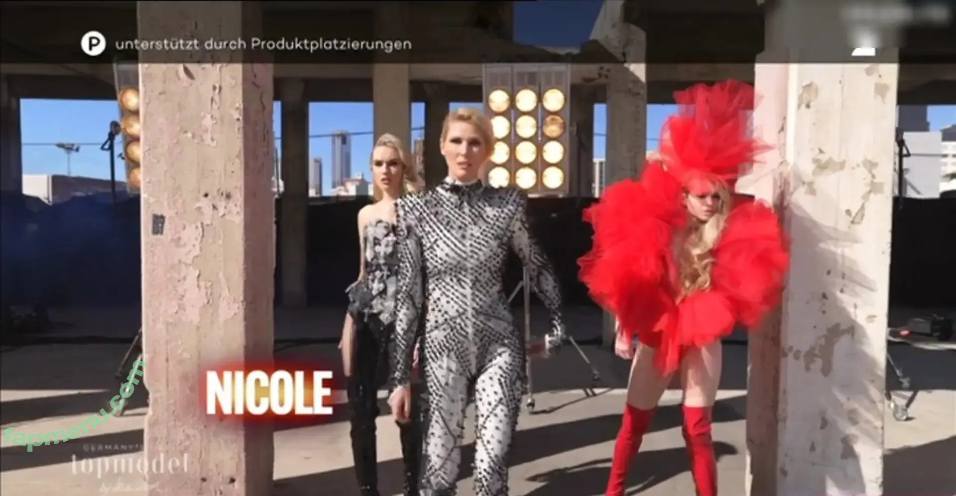 Germany’s Next Topmodel nude photo #0092 (germanysnexttopmodel)