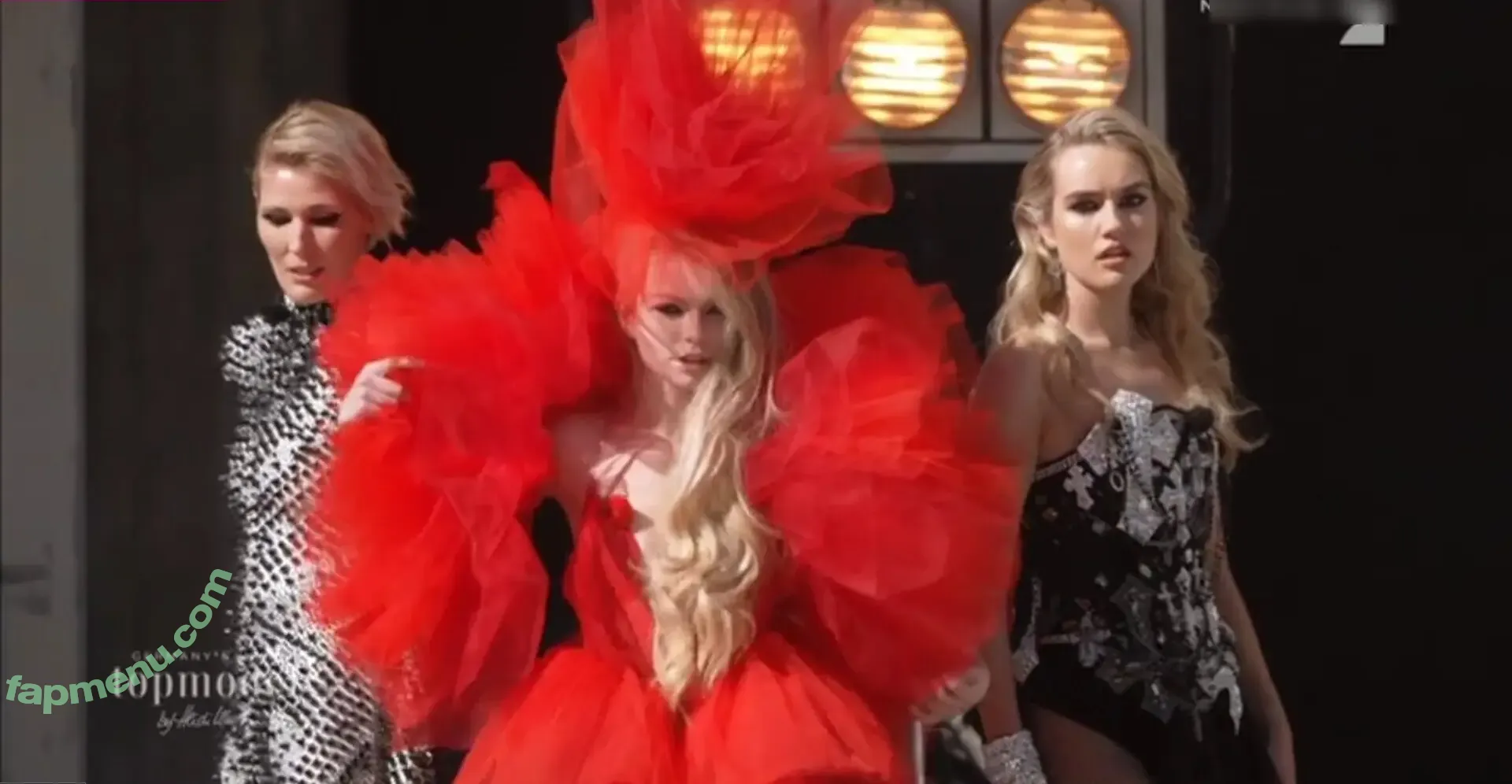 Germany’s Next Topmodel nude photo #0099 (germanysnexttopmodel)