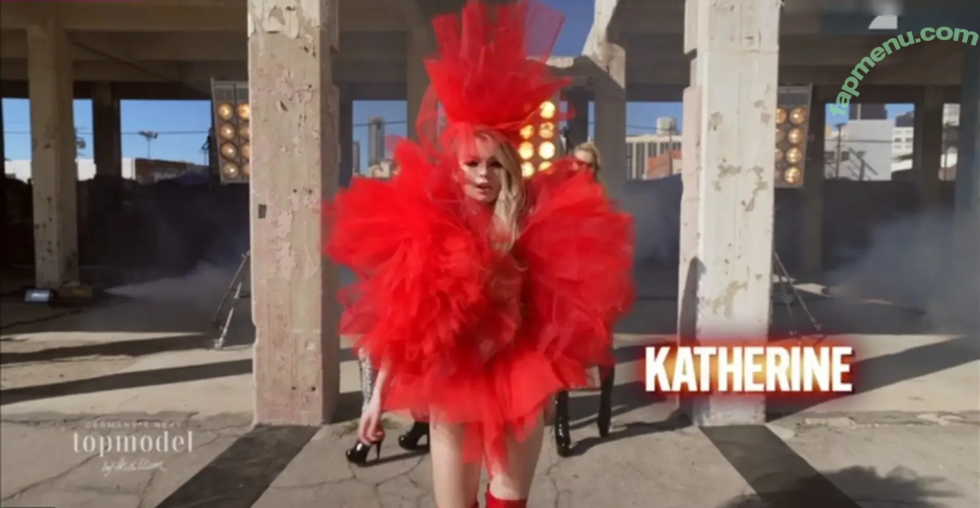 Germany’s Next Topmodel nude photo #0104 (germanysnexttopmodel)