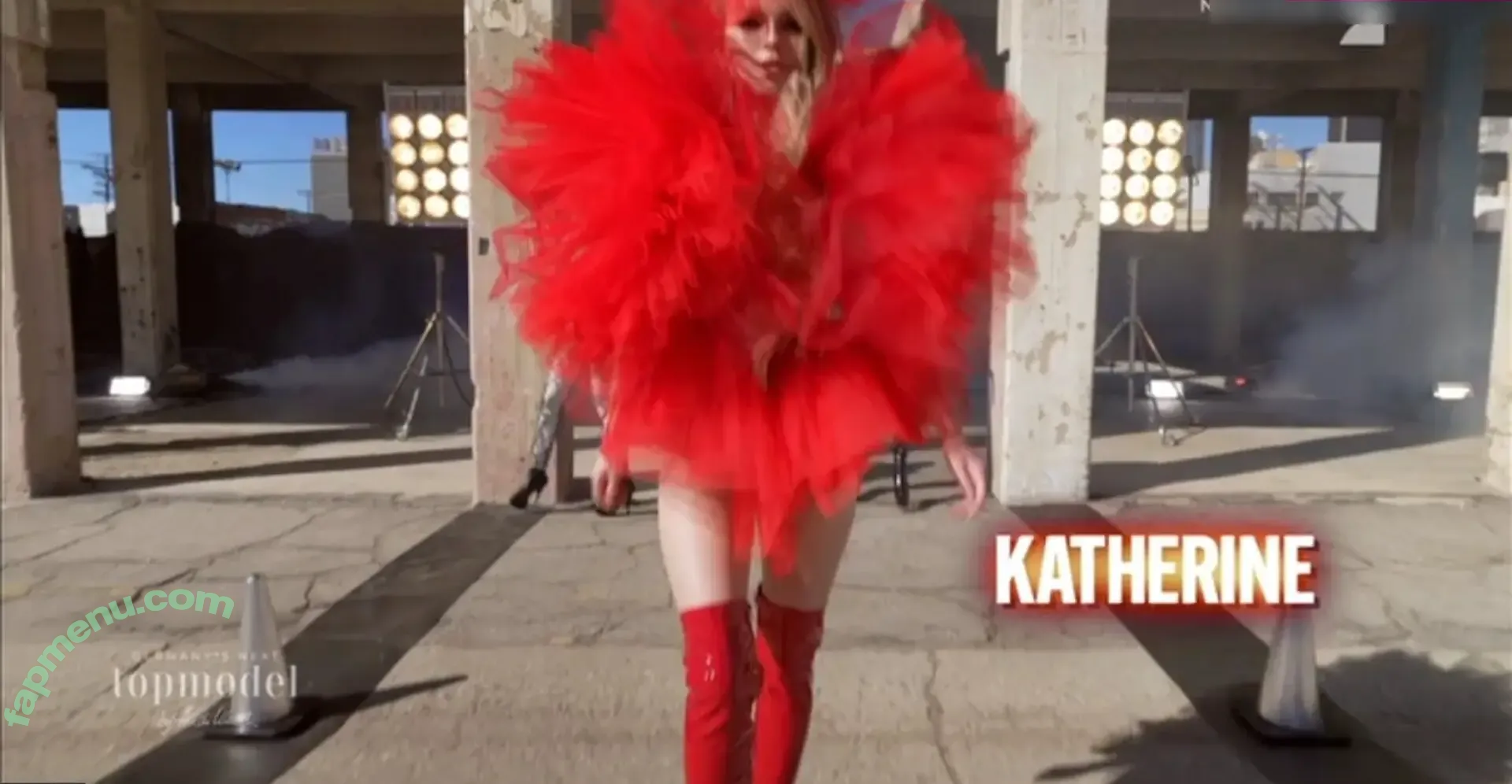 Germany’s Next Topmodel nude photo #0105 (germanysnexttopmodel)