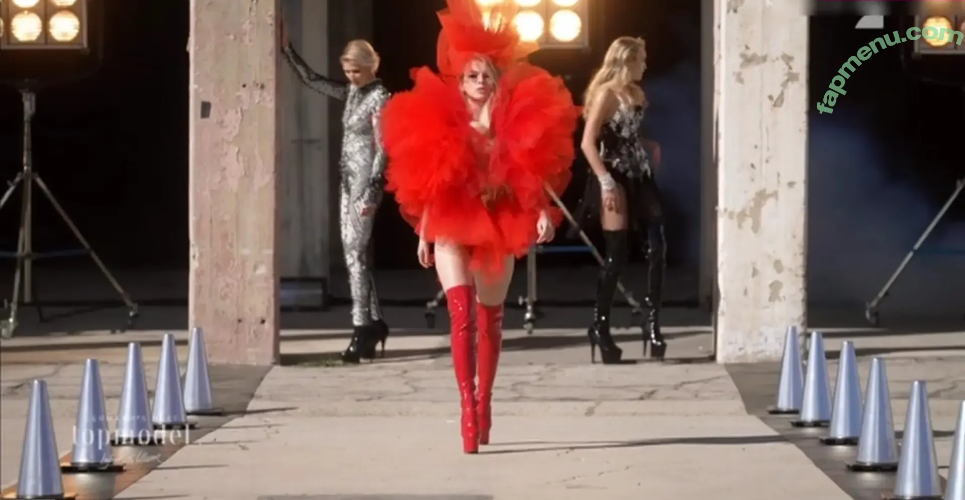 Germany’s Next Topmodel nude photo #0108 (germanysnexttopmodel)