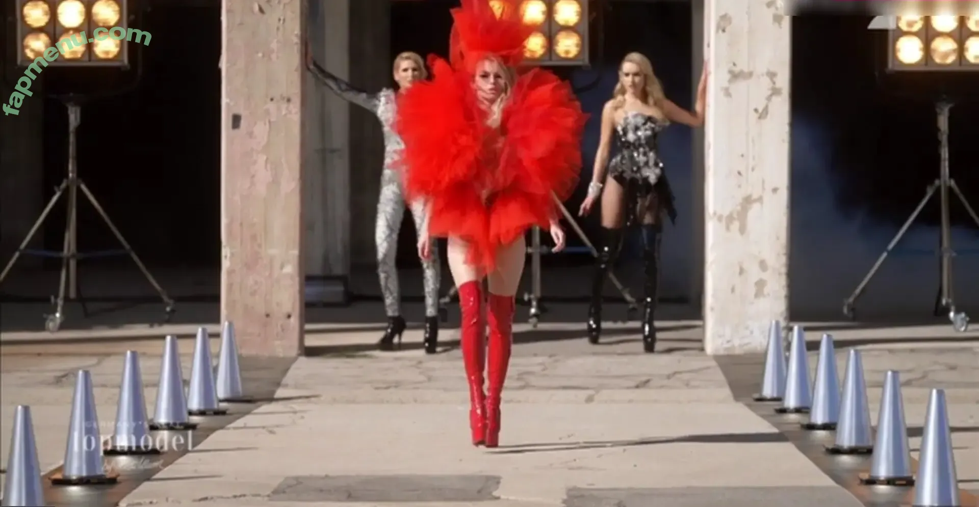 Germany’s Next Topmodel nude photo #0109 (germanysnexttopmodel)