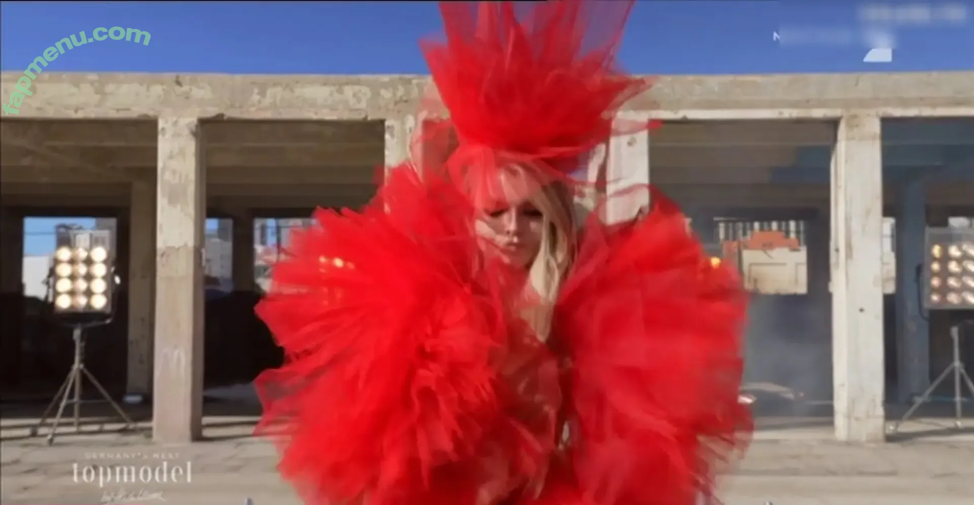 Germany’s Next Topmodel nude photo #0110 (germanysnexttopmodel)