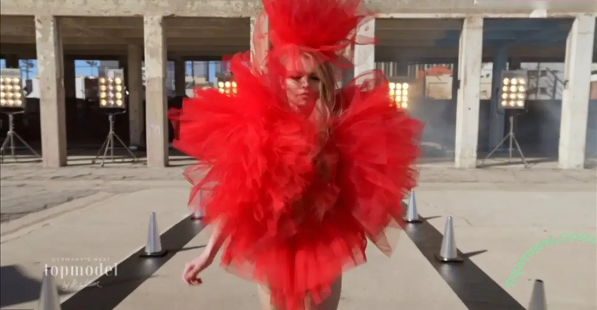 Germany’s Next Topmodel nude photo #0111 (germanysnexttopmodel)