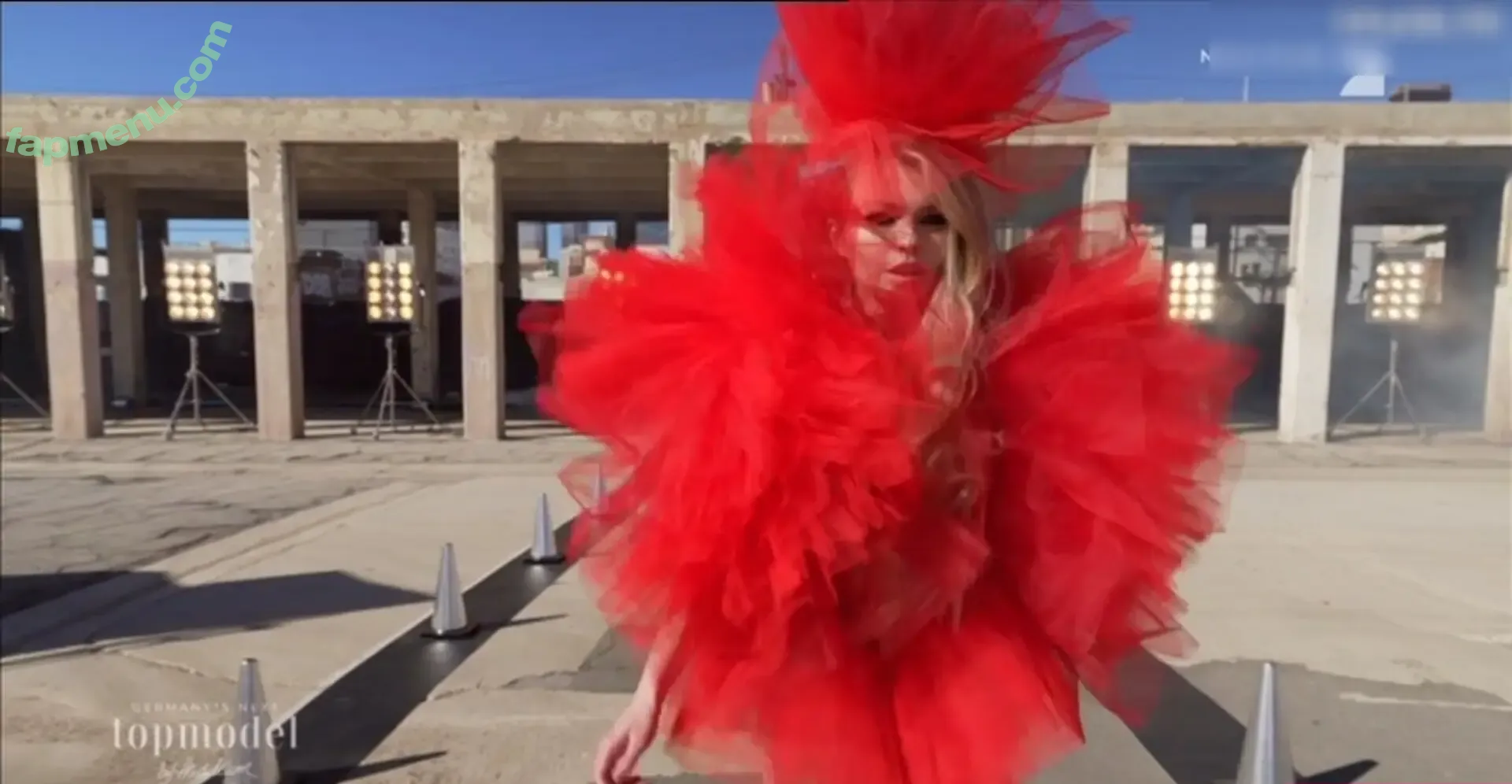 Germany’s Next Topmodel nude photo #0115 (germanysnexttopmodel)