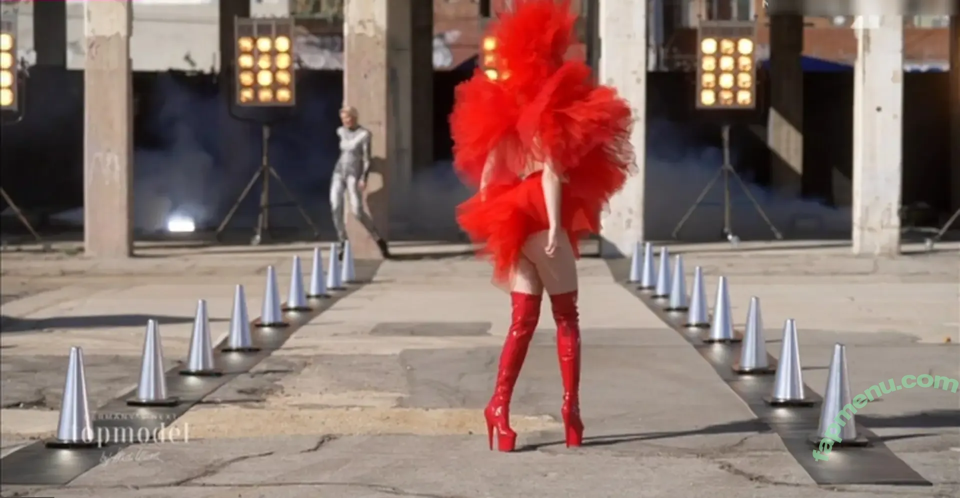 Germany’s Next Topmodel nude photo #0118 (germanysnexttopmodel)