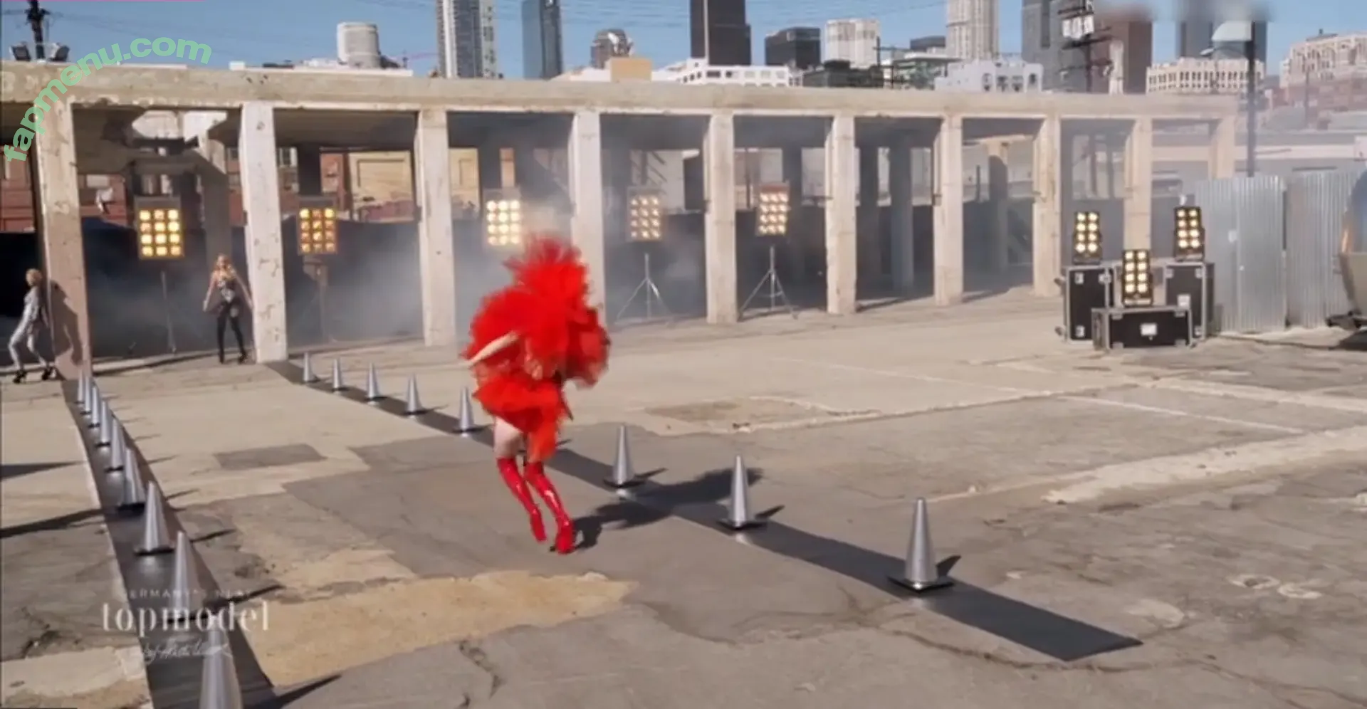 Germany’s Next Topmodel nude photo #0120 (germanysnexttopmodel)